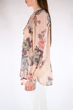 Camicia a manica lunga - Marella