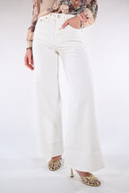 Denim Wide Leg - Levi's