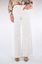 Denim Wide Leg - Levi's