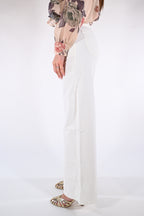 Denim Wide Leg - Levi's