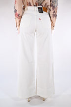 Denim Wide Leg - Levi's
