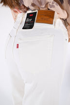 Denim Wide Leg - Levi's