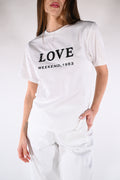 T-shirt manica corta -Weekend Max Mara