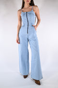 Tuta in denim - Levi's
