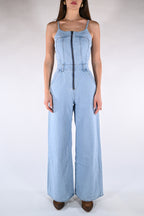 Tuta in denim - Levi's