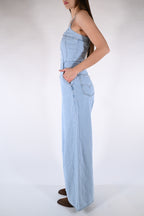 Tuta in denim - Levi's