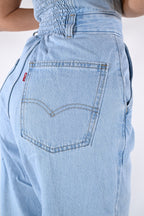 Tuta in denim - Levi's