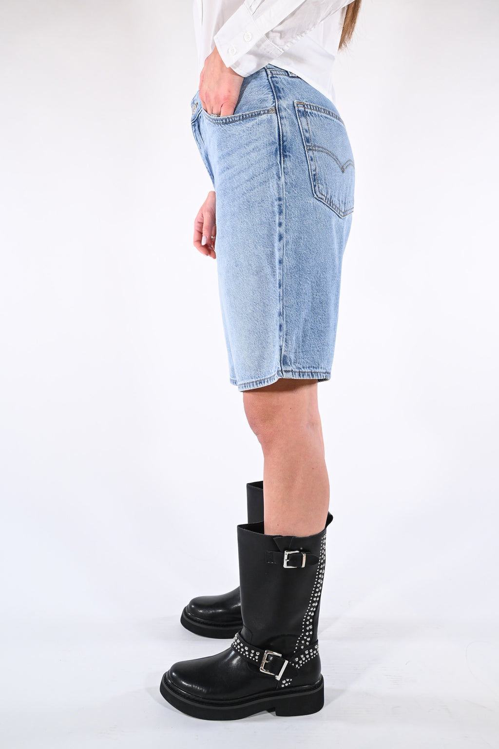 Baggy Dad bermuda - Levi's