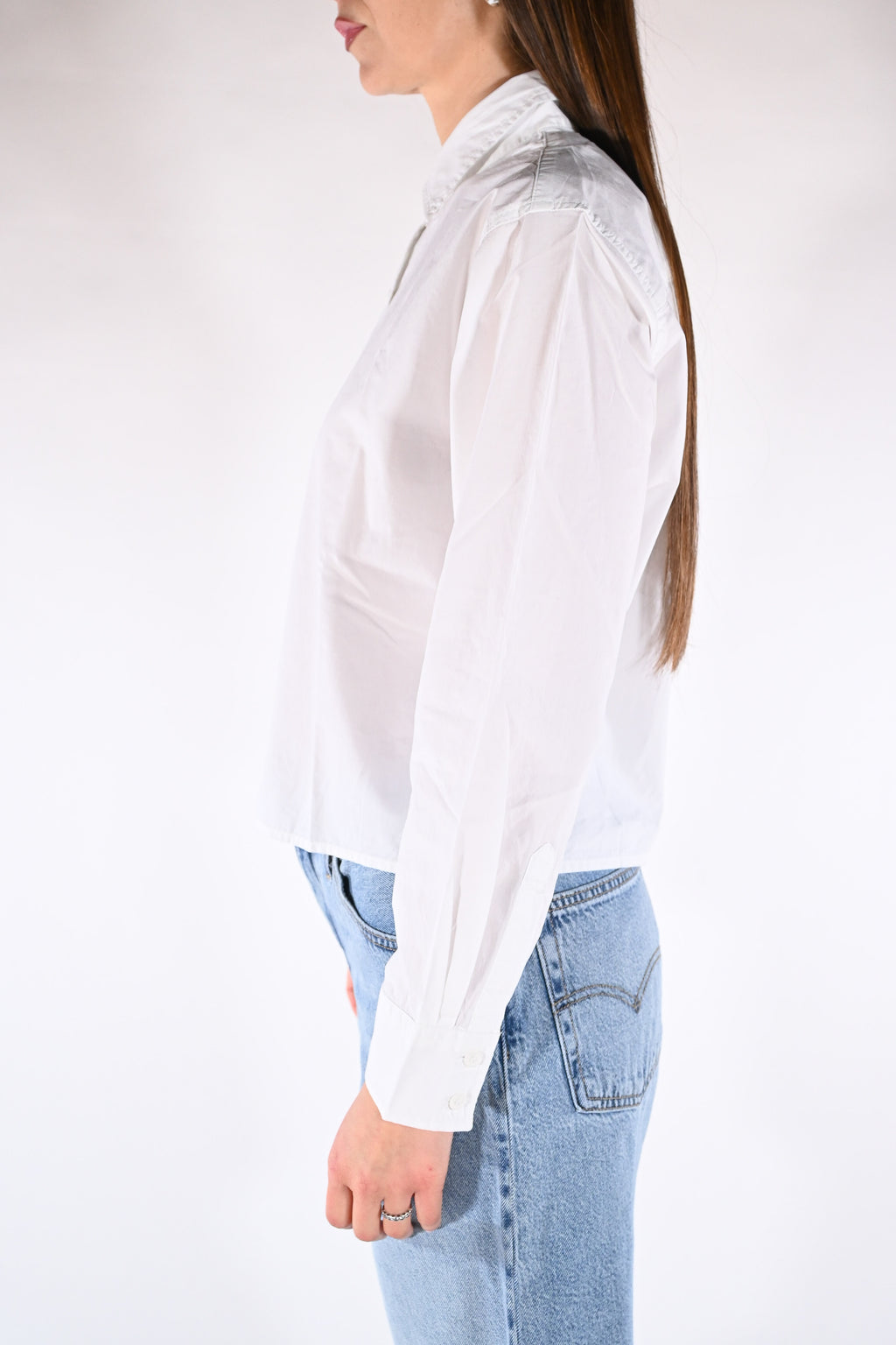 Camicia cropped - Levi's