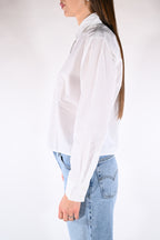Camicia cropped - Levi's