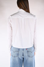 Camicia cropped - Levi's