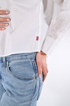 Camicia cropped - Levi's