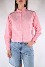 Camicia cropped - Levi's