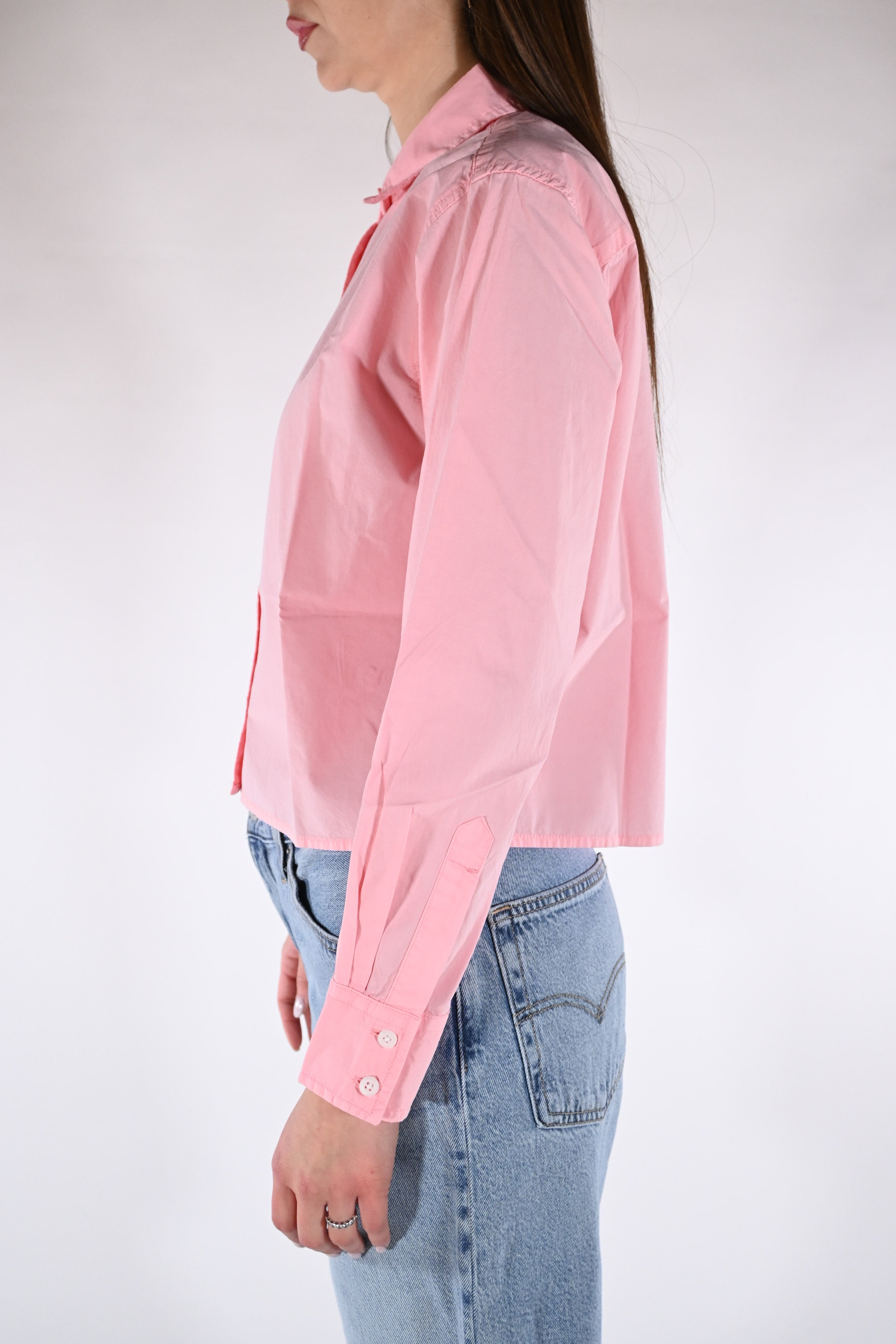 Camicia cropped - Levi's