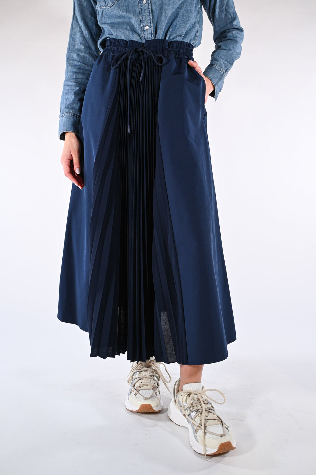 Gonna lunga - Weekend Max Mara