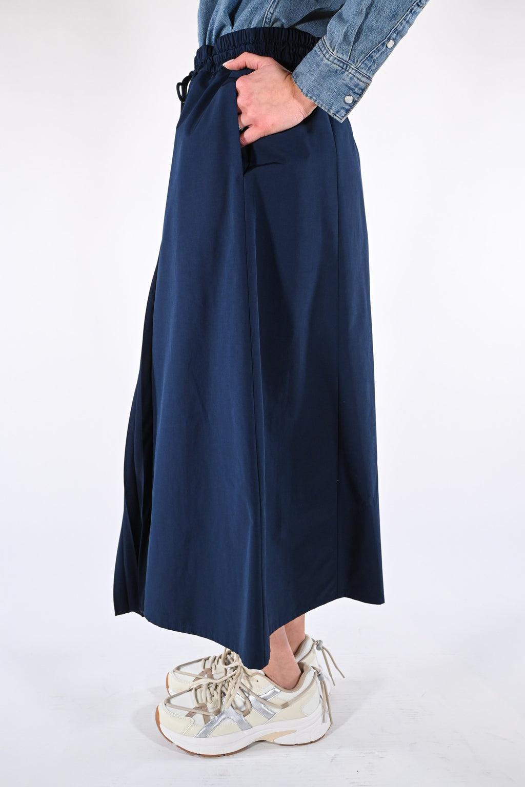 Gonna lunga - Weekend Max Mara