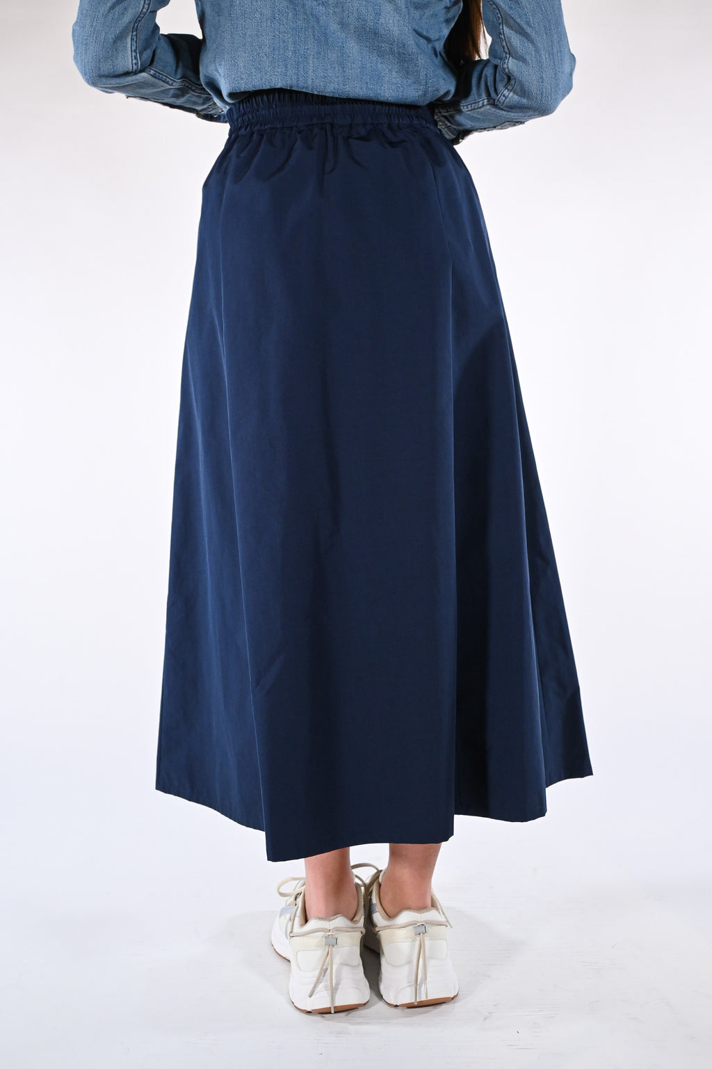 Gonna lunga - Weekend Max Mara