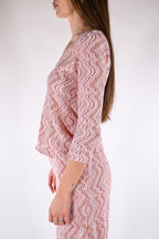 Maglia manica tre quarti - Pho Firenze