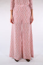 Pantalone con elastico - Pho Firenze