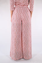 Pantalone con elastico - Pho Firenze