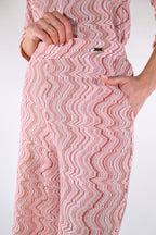 Pantalone con elastico - Pho Firenze