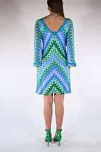 Abito corto a manica lunga - Pho Firenze