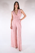 Tuta missoni - Pho Firenze