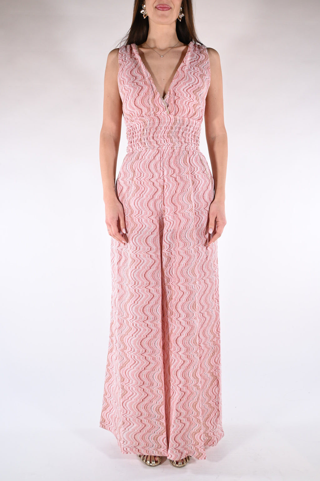 Tuta missoni - Pho Firenze