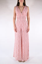 Tuta missoni - Pho Firenze