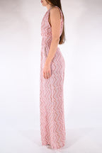 Tuta missoni - Pho Firenze