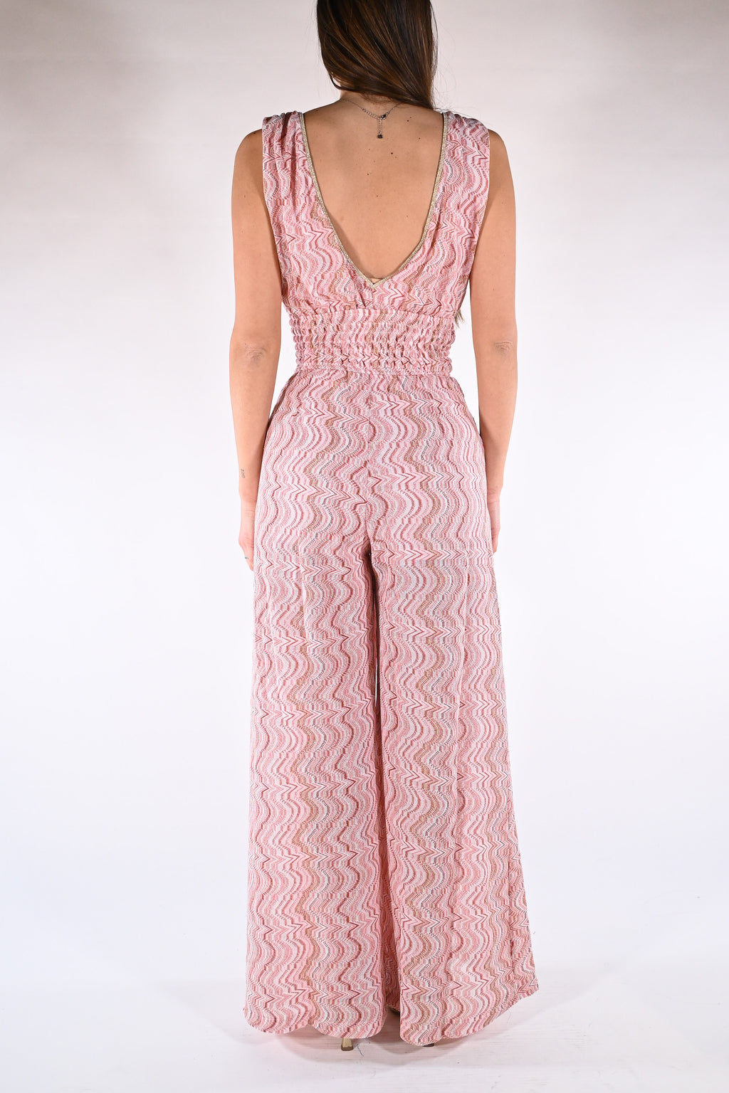 Tuta missoni - Pho Firenze