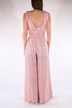 Tuta missoni - Pho Firenze