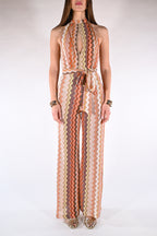 Tuta scollo all'americana - Pho Firenze