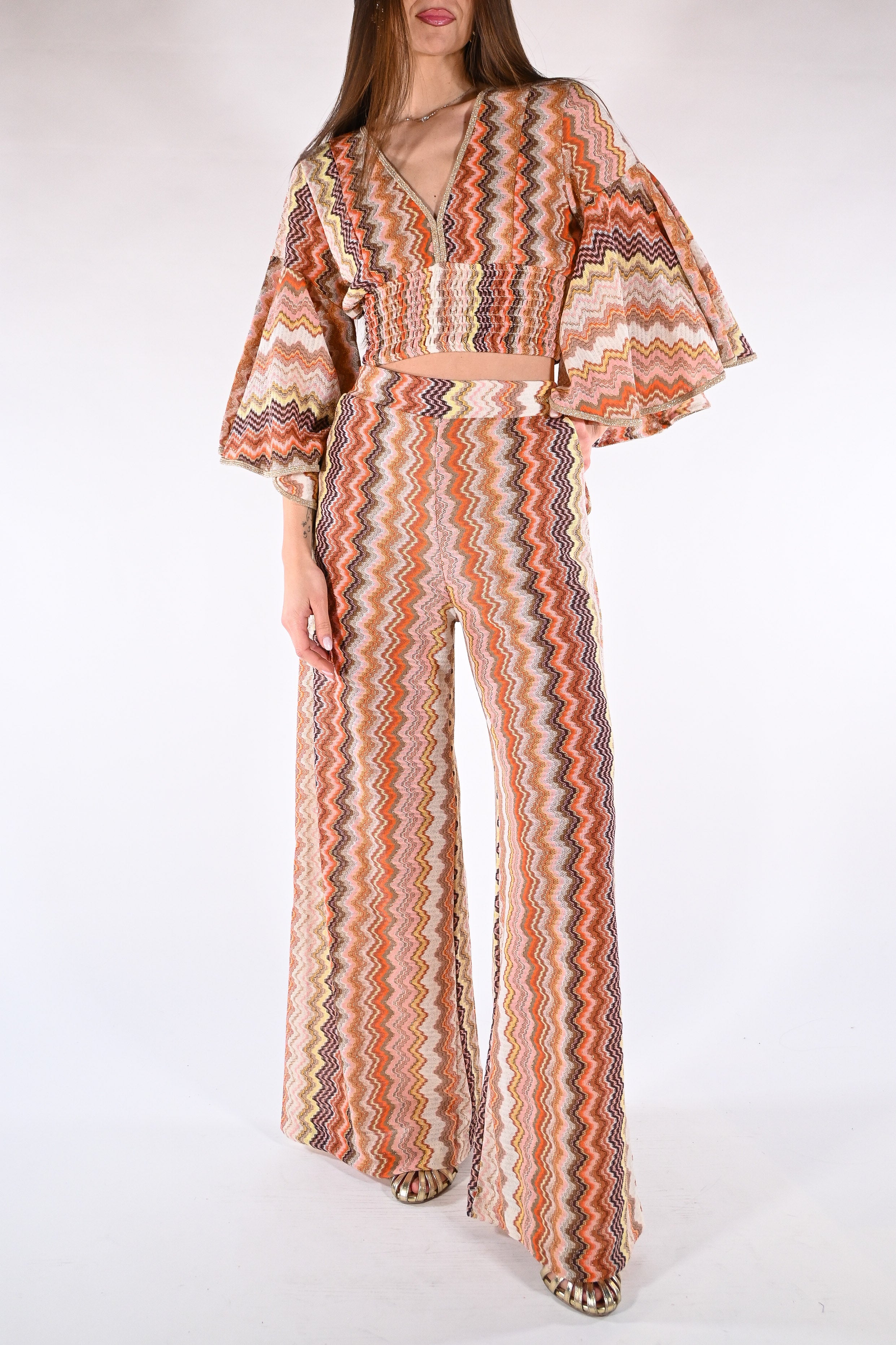 Top crop - Pho Firenze