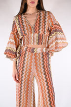 Top crop - Pho Firenze