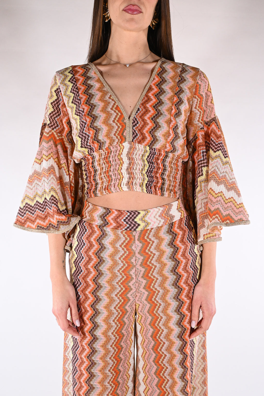 Top crop - Pho Firenze