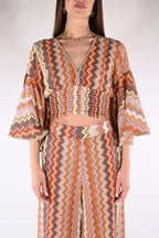 Top crop - Pho Firenze