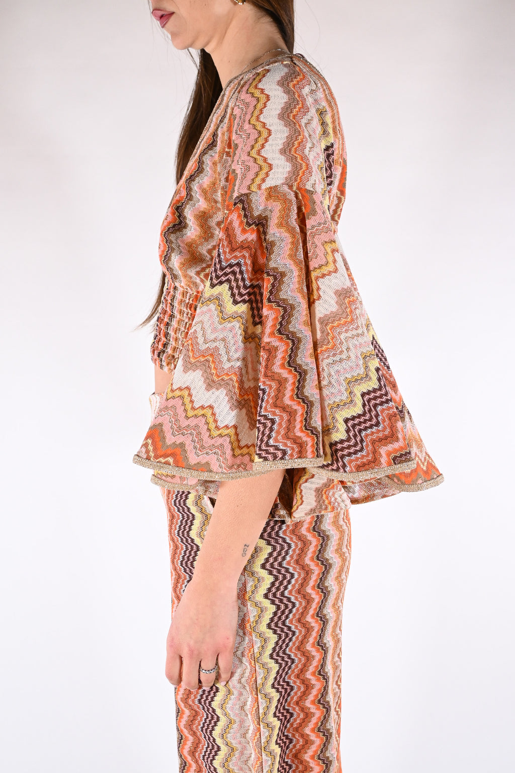 Top crop - Pho Firenze