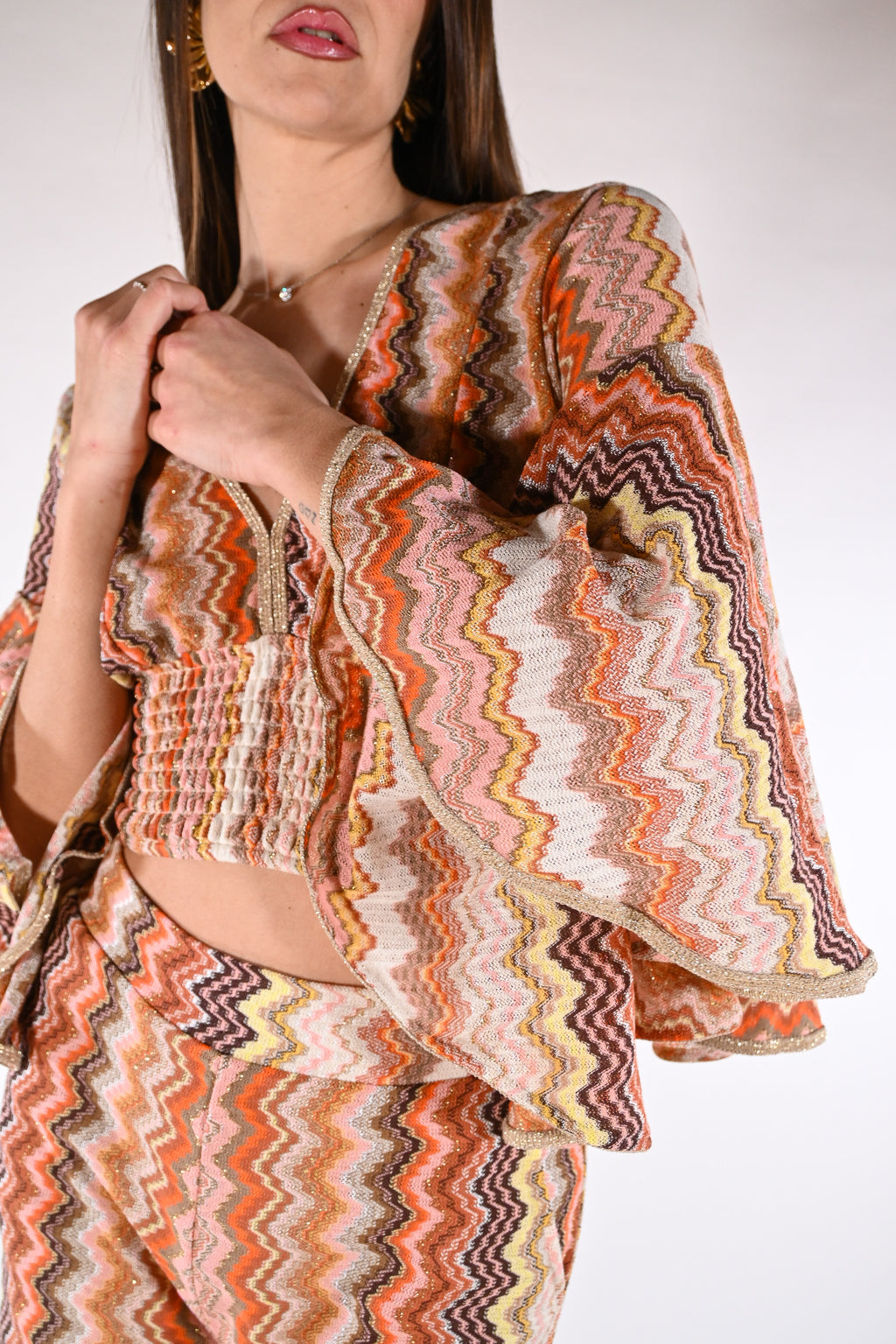 Top crop - Pho Firenze