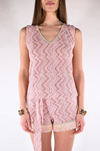 Canotta missoni - Pho Firenze