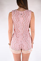 Canotta missoni - Pho Firenze