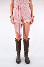 Shorts missoni - Pho Firenze