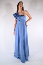 Abito mille modi Carta da zucchero - Berti Mode Collection