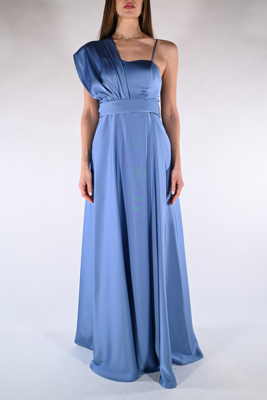 Abito mille modi Carta da zucchero - Berti Mode Collection