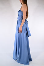 Abito mille modi Carta da zucchero - Berti Mode Collection