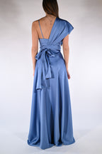 Abito mille modi Carta da zucchero - Berti Mode Collection