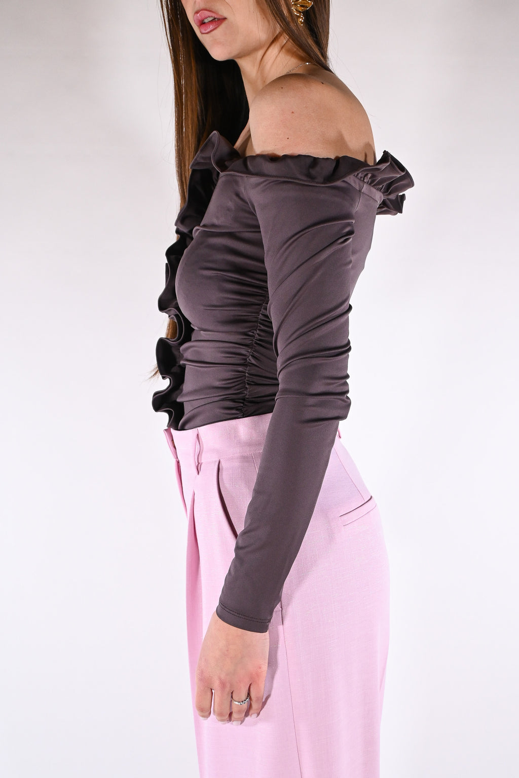 Body manica lunga - Emme Marella