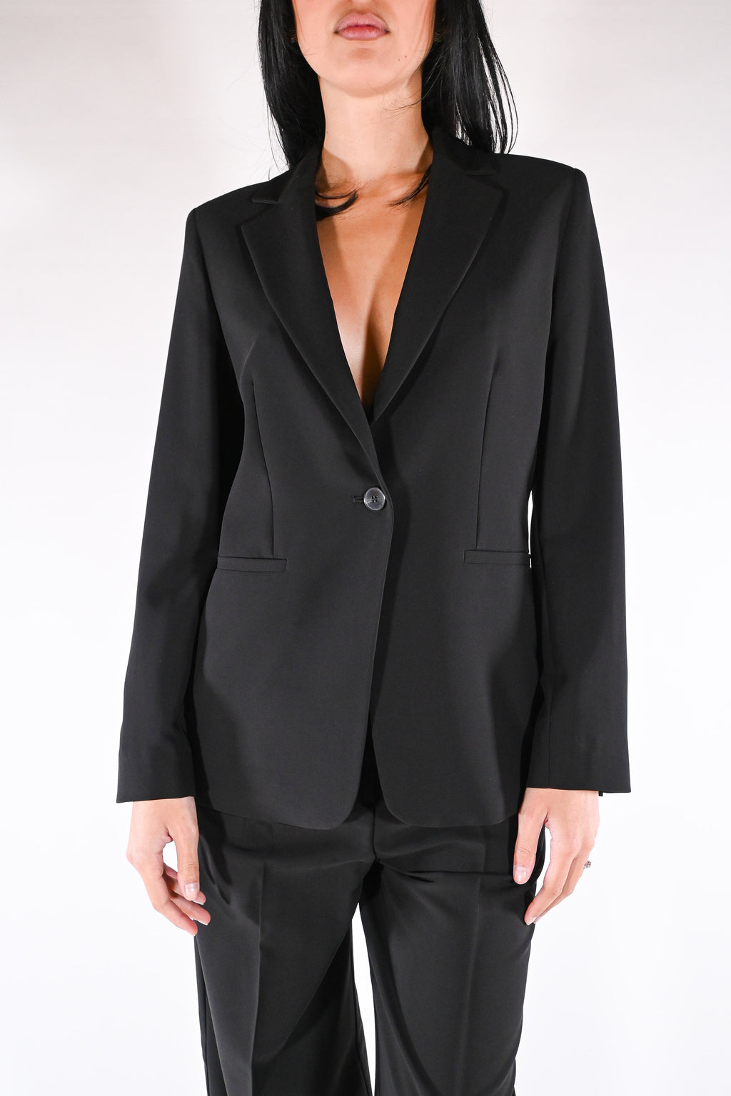 Giacca monopetto - Emme Marella