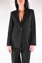 Giacca monopetto - Emme Marella