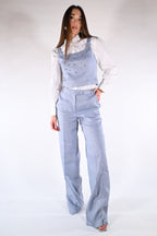 Pantalone a palazzo - Marella